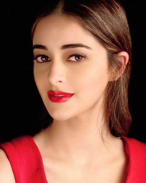 ananya pandey age